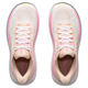 Hoka W Clifton 11 Tangerine Glow/White