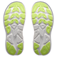 Hoka W Clifton 11 Tangerine Glow/White