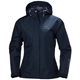 Helly Hansen W Seven J Jacket Navy