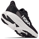 Hoka M Arahi 9 Wide Black/White