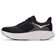 Hoka M Arahi 9 Wide Black/White
