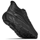Hoka M Clifton 11 Wide Black/Black