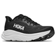Hoka W Clifton 11 Wide Black/White