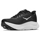 Hoka W Clifton 11 Wide Black/White