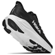 Hoka W Clifton 11 Wide Black/White