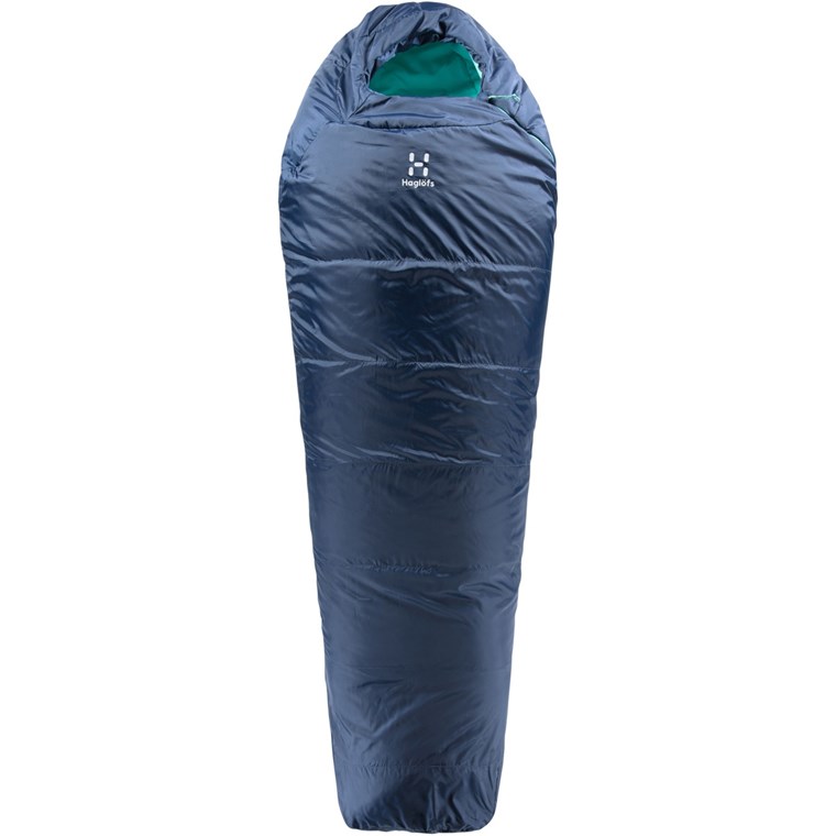 Haglöfs Musca -1 Sleeping Bag 175cm
