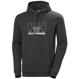 Helly Hansen Nord Graphic Pull Over Hoodie