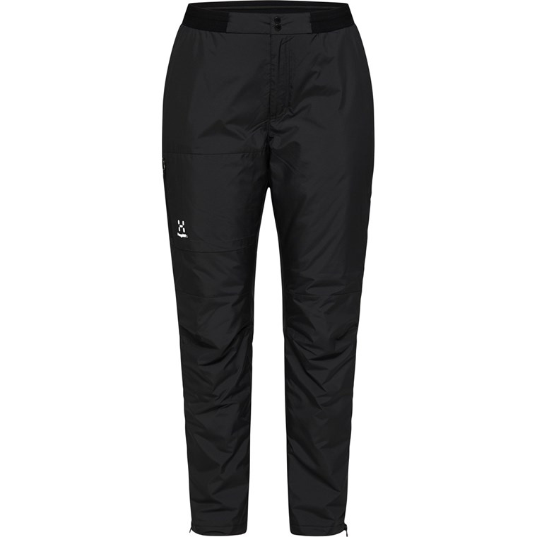 Haglöfs Mimic Silver Pant Women True Black