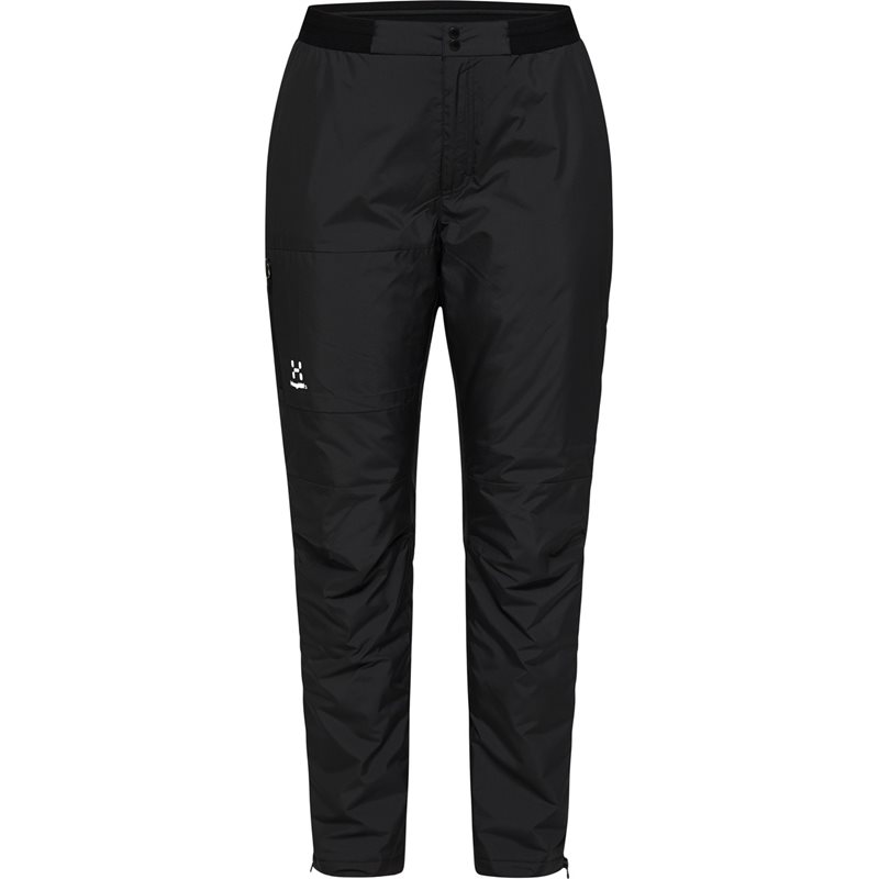 Hagl&ouml;fs Mimic Silver Pant Women True Black - S