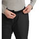 Haglöfs Mimic Silver Pant Women True Black