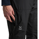 Haglöfs Mimic Silver Pants Men