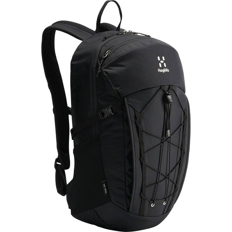 Haglöfs Vide 20 True Black