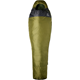 Haglöfs Scand Down +5 Olive Green/Magnetite