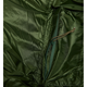 Haglöfs Scand Down +5 Olive Green/Magnetite