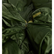 Haglöfs Scand Down +5 Olive Green/Magnetite