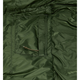 Haglöfs Scand Down +5 Olive Green/Magnetite