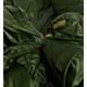 Haglöfs Scand Down +5 Olive Green/Magnetite