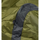 Haglöfs Scand Down +5 Olive Green/Magnetite