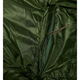 Haglöfs Scand Down +5 Olive Green/Magnetite