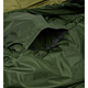 Haglöfs Scand Down +5 Olive Green/Magnetite