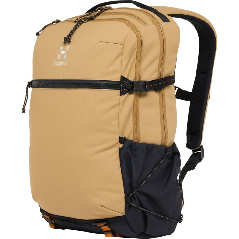 Alternativ bild 1 för Haglöfs Jarve Multi 22 Cinnamon Brown/True Black