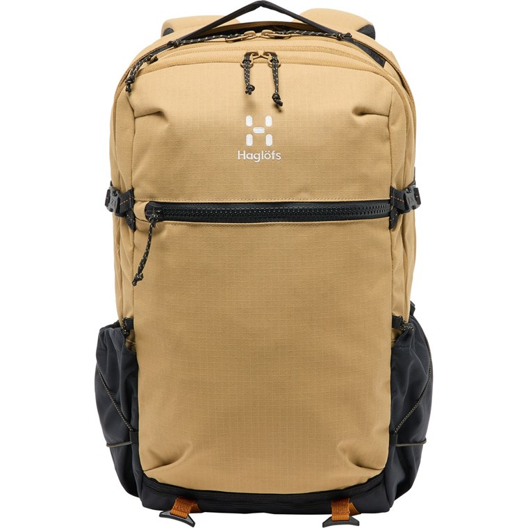 Haglöfs Jarve Multi 28 Cinnamon Brown/True Black