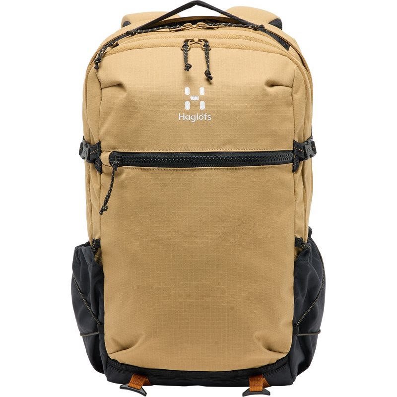 Haglöfs Jarve Multi 28 Cinnamon Brown/True Black