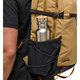 Haglöfs Jarve Multi 28 Cinnamon Brown/True Black