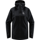 Haglöfs Korp Proof Jacket Women True Black