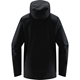 Haglöfs Korp Proof Jacket Women True Black