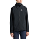 Haglöfs Korp Proof Jacket Women True Black
