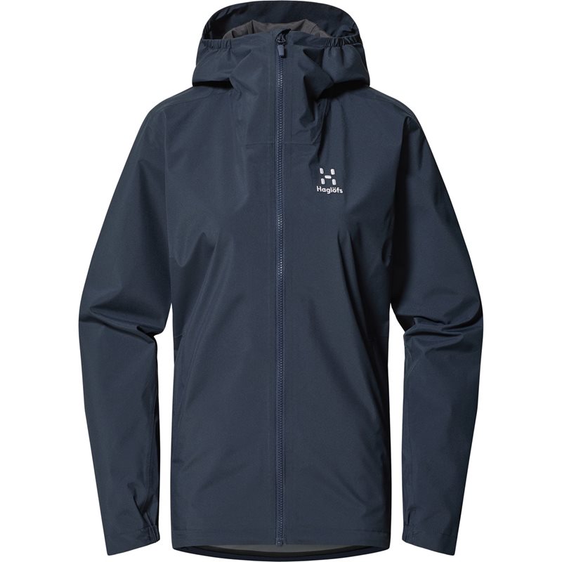 Hagl&ouml;fs Korp Proof Jacket Women Tarn Blue - XS