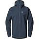 Haglöfs Korp Proof Jacket Men Tarn Blue