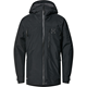 Haglöfs Latnja GTX Insulated Jacket Men True Black