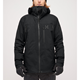 Haglöfs Latnja GTX Insulated Jacket Men True Black