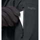 Haglöfs Latnja GTX Insulated Jacket Men True Black
