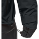 Haglöfs Latnja GTX Insulated Jacket Men True Black