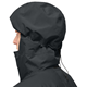 Haglöfs Latnja GTX Insulated Jacket Men True Black