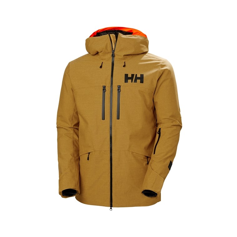 Helly Hansen Garibaldi 2.0 Jacket