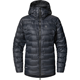 Haglöfs ROC Flash Down Hood Women True Black