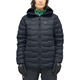 Haglöfs ROC Flash Down Hood Women True Black