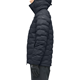 Haglöfs ROC Flash Down Hood Women True Black