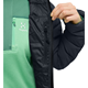 Haglöfs ROC Flash Down Hood Women True Black
