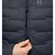Haglöfs ROC Flash Down Hood Women True Black