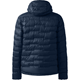 Haglöfs ROC Flash Down Hood Men Tarn Blue