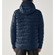 Haglöfs ROC Flash Down Hood Men Tarn Blue
