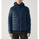 Haglöfs ROC Flash Down Hood Men Tarn Blue