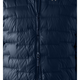 Haglöfs ROC Flash Down Hood Men Tarn Blue