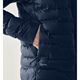 Haglöfs ROC Flash Down Hood Men Tarn Blue