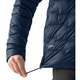 Haglöfs ROC Flash Down Hood Men Tarn Blue